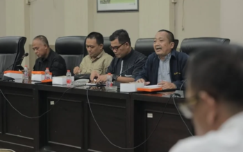 Presidium CDOB Tasela