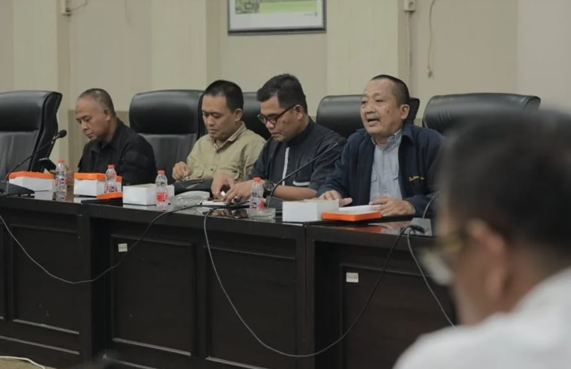 Presidium CDOB Tasela