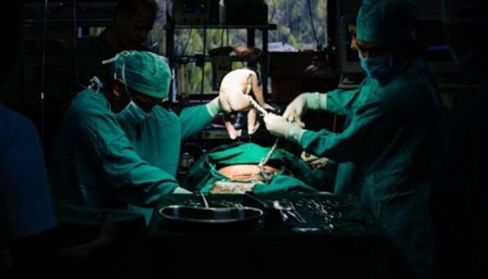 Kasus Dugaan Malpraktik di RSUD Sayang Cianjur, Dirut Sebut Tak Tahu