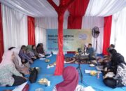 Spot Katasik Mulai Digunakan Pertemuan Pemkot Tasik