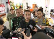 Bey Machmudin: Jabar Terjadi 4 Kali Gempa, di Sumedang dan Pangandaran