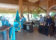 Pelantikan PD Himpaudi Kabupaten Sumedang, Banyak Program yang Akan Dijalankan