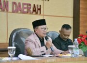Ada Tiga Dinas di Cianjur yang Kecil Sumbang PAD