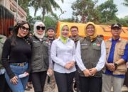 Atalia Sebut Penanganan Bencana di Sumedang Sudah Baik dan Responsif