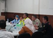 Kebutuhan Warga Sumedang Terdampak Gempa Diinventarisir