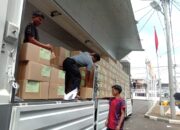 Surat Suara Minus Pilpres dan DPD RI