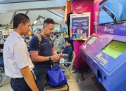 KAI Daop 2 Bandung: Tarif Murah Kelas Eksekutif Mulai 50.000