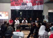 TPN Ganjar-Mahfud Minta Caleg dan Relawan Agar Turun ke Akar Rumput