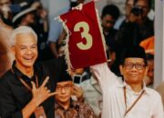 CATAT: Kampanye Akbar Ganjar Pranowo-Mahfud MD Akan Digelar di Kota Bandung