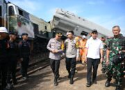 Kecelakaan Kereta Api di Bandung, Bey Machmudin Tunggu Hasil KNKT