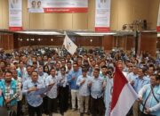 Relawan Prabowo-Gibran Siap-siap Berangkat Umrah, Khusus Terbanyak ‘Mengetuk Pintu’