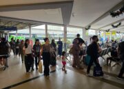 Layanan Perjalanan Commuter Line Bandung Raya dan Commuter Line Garut Kembali Normal