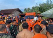 Longsor Kasomalang Subang, 1 Meninggal, 1 Dalam Pencarian, Basarnas Bandung Terjunkan Tim Rescue