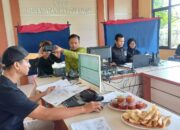 Camat Rancakalong Rangkul Pemilih Pemula Rekam e-KTP, Jelang Pemilu 2024