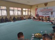 Kapolres Tasikmalaya Dicurhati Para Tokoh tentang Dai Kamtibmas, Geng Motor hingga Miras