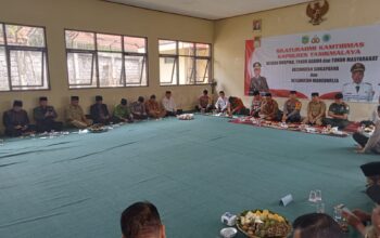 Kapolres Tasikmalaya