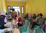 Pengidap TBC di Cigalontang Mencapai Ratusan Orang