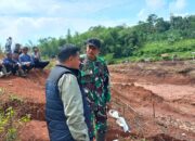 Bendungan Disposal Cihamerang Rancakalong Jebol, 96 Jiwa Terancam, Tenda Darurat Disiapkan