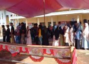 Pemilihan Calon Anggota BPD Pamulihan, Warga Menaruh Harapan ke Terpilih