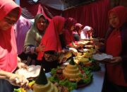 CIANJUR: PDI Perjuangan Rayakan HUT ke-51 Bareng Masyarakat