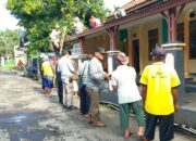 Luar Biasa, Warga Desa Conggeang Wetan Terapkan Gotong Royong Rehab Masjid