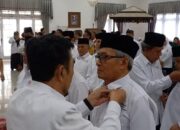 PMI Sumedang Siaga 24 Jam Jika Terjadi Bencana