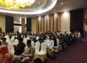 Ajengan Lembur di Tasikmalaya Dukung Ganjar-Mahfud