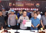 Nipu Modus Jual Rumah, Akhirnya Diringkus Polisi