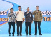 Bey Machmudin: Bank BJB Komitmen  Dukung Sektor UMKM
