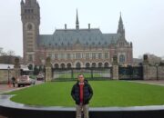 Terima Kasih Kami Kepada Afrika Selatan