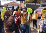 Sengketa, Puluhan Jemaat GKAI Cipanas Gerudug PN Cianjur