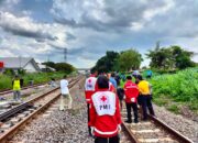 Daop 2 Bandung Ingatkan Masyarakat Tak Beraktivitas di Sekitar Jalur Kereta Api