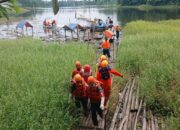 Mayat Ngambang di Tepi Situ Gede Kota Tasik