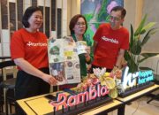 DIBUKA, Rambla Super Department Store dan Happy Harvest Supermarket, Hadir di Summarecon Mall Bandung