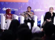 DETIK Network, Kabid Humas Polda Jabar Jadi Narsum