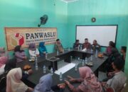 Bawaslu RI: Surat Suara Rusak Wajib Diganti | ASN, TNI Polri dan Penyelenggara Pemilu Harus Netral