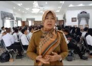 Milenial Sumedang Dilatih Lalu Diberangkatkan ke Jepang