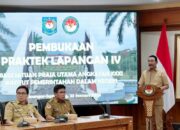 1.084 Praja Utama IPDN Jalani Praktik Lapangan IV