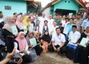 Menteri ATR/BPN Kebut Sertifikasi Tanah Masyarakat