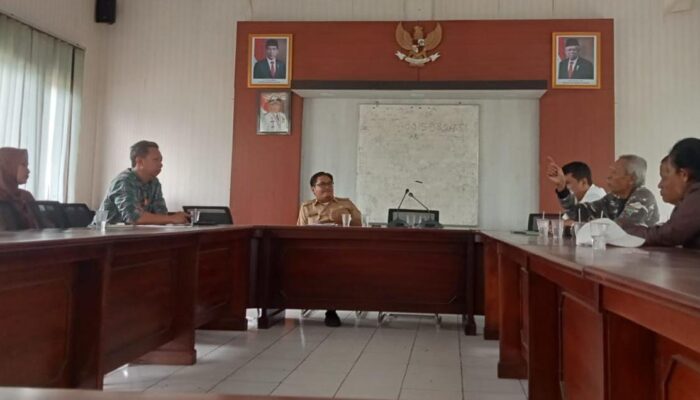 4 Orang Diproses Polisi, Ratansha Hadiri Mediasi Tuntutan FKPPI