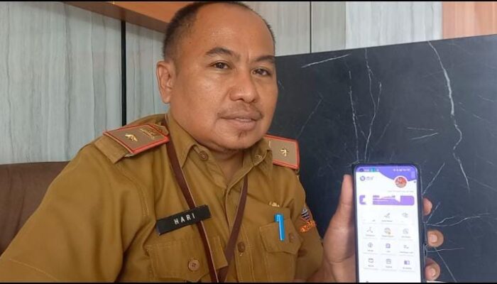 SUMEDANG: Tingkatkan Literasi, Digelar Bimtek Aplikasi Srikandi