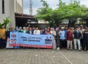 Rumi, Tergetkan Prabowo Menang di Kab. Bandung