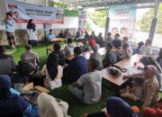 RUMI Targetkan Prabowo Gibran Menang Satu Putaran, KH. Munandi Saleh Ajak Warga Tidak Golput