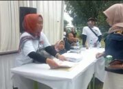 KPU Sumedang Gelar Simulasi Pemungutan dan Perhitungan Suara di TPS