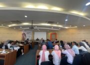 SIMAK! Diskusi Membangun Generasi Antikorupsi untuk Indonesia Emas