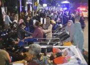 Sumedang Diguncang Gempa 3 Kali, 53 Rumah Rusak