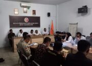 Dibutuhkan 1.995 Pengawas TPS di Kota Tasikmalaya