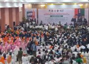 Inilah Pesan Anies Baswedan pada Pendukungnya di Tasikmalaya