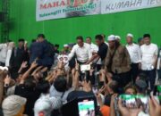 Anies Baswedan ke Tasikmalaya, Wujudkan Perubahan Butuh Kewenangan