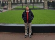 Wasekjen MUI Ikhsan Abdullah Minta Jangan Kendur Boikot Israel